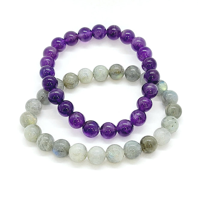 GEMSTONE BRACELETS