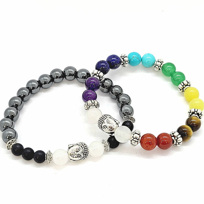 HIGH VIBE BRACELETS