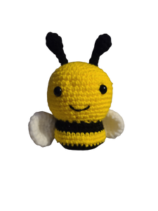 HONEY THE BEE