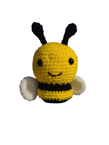 HONEY THE BEE