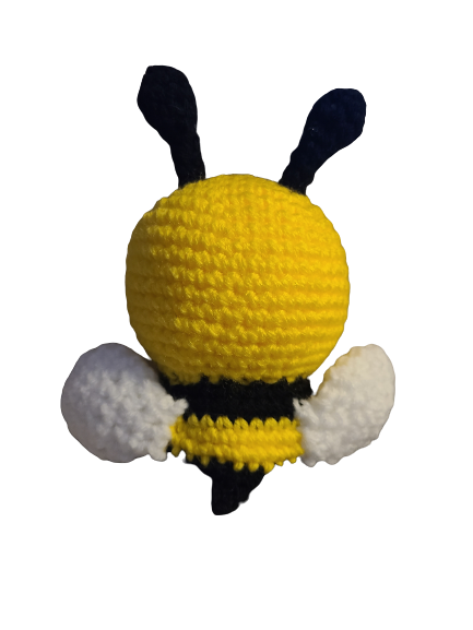 HONEY THE BEE