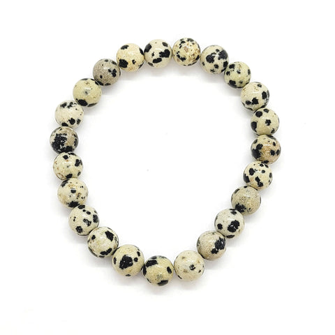 DALMATIAN JASPER