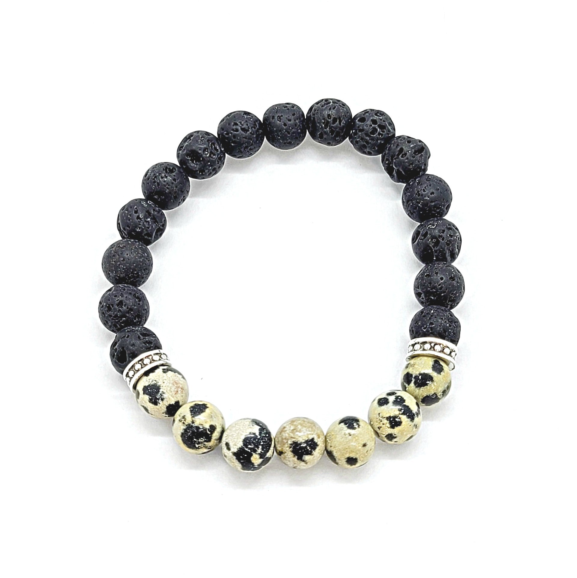 DALMATIAN JASPER