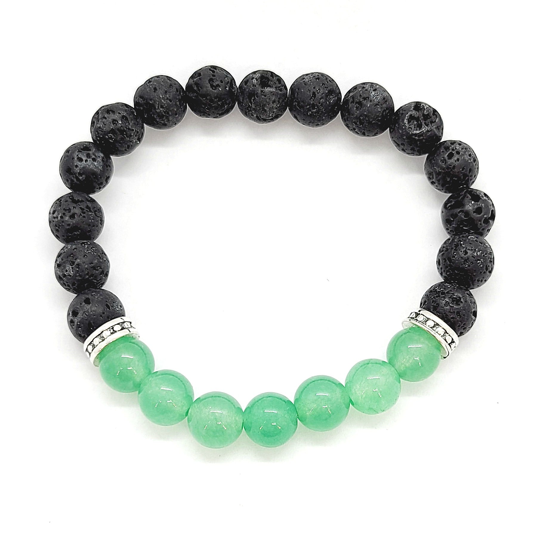 GREEN AVENTURINE