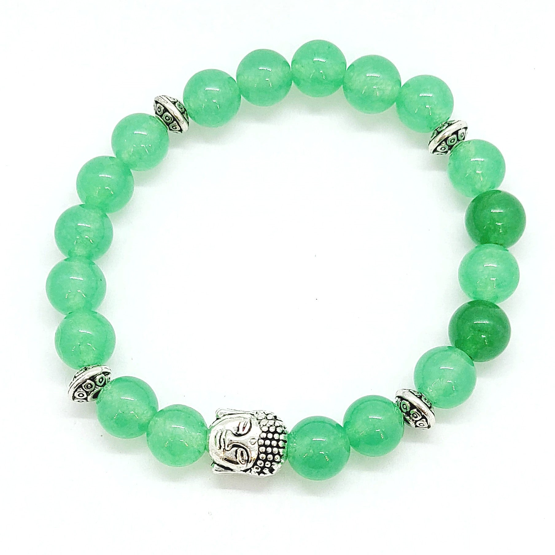 GREEN AVENTURINE