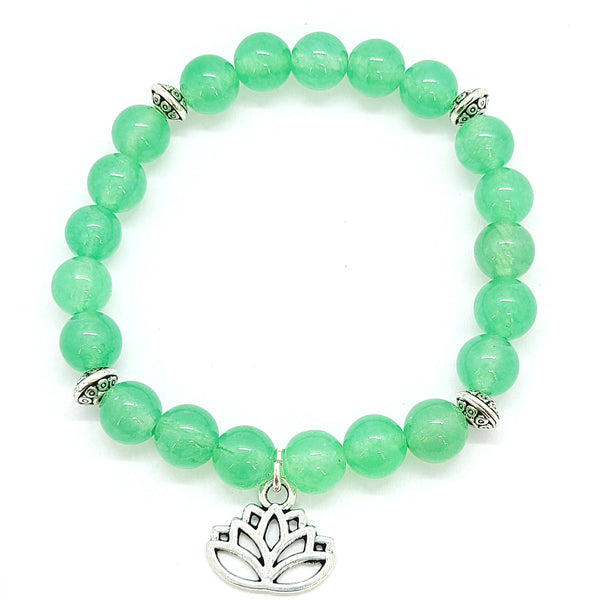 GREEN AVENTURINE