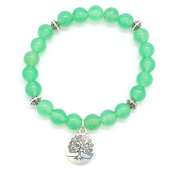 GREEN AVENTURINE