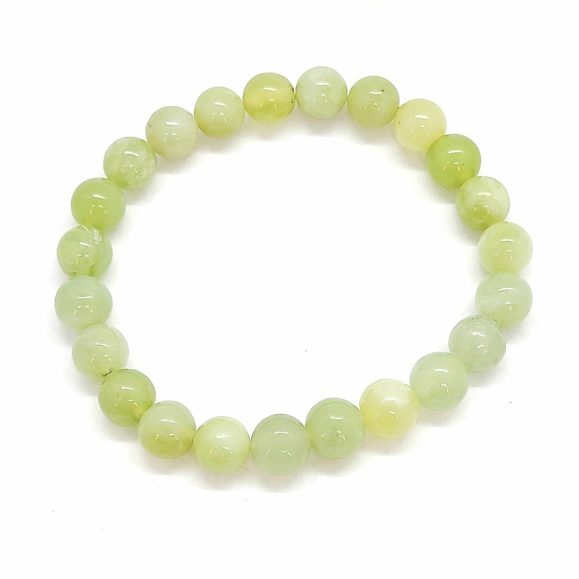 GREEN JADE