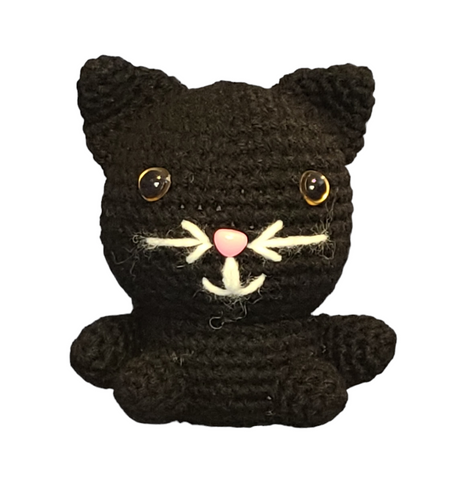 BINX THE CAT