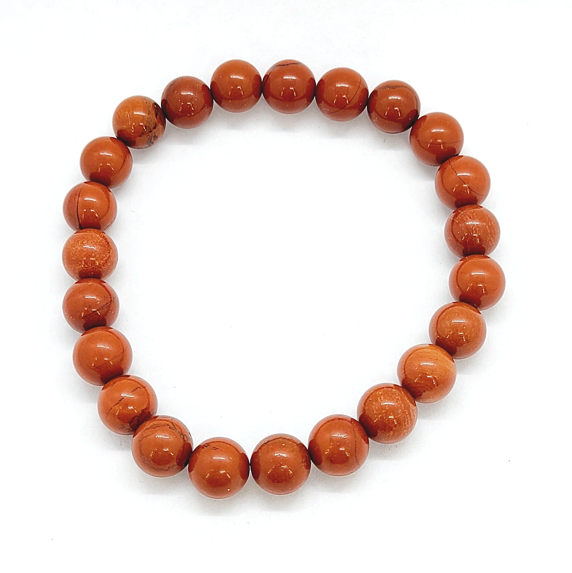 RED JASPER