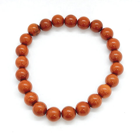RED JASPER