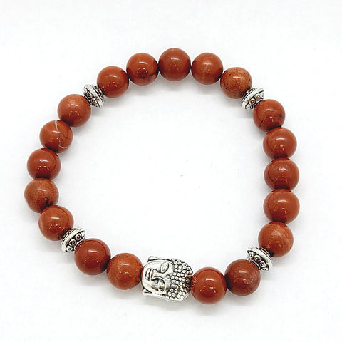 RED JASPER