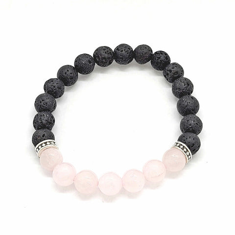 ROSE QUARTZ