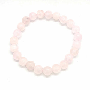 ROSE QUARTZ