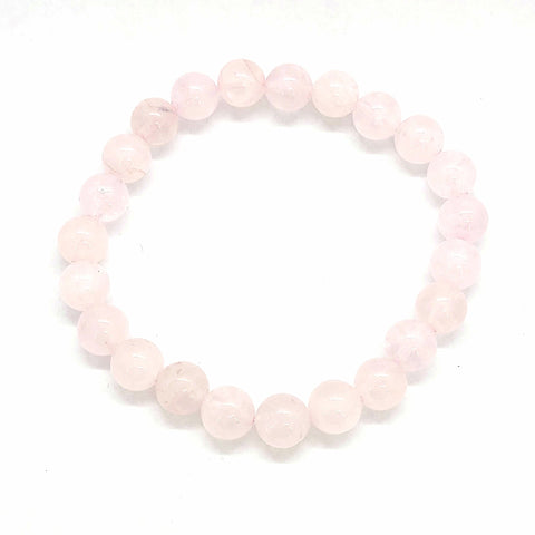 ROSE QUARTZ