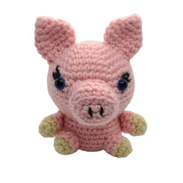 SQUIGGY THE PIG