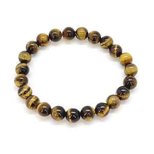 TIGER'S EYE