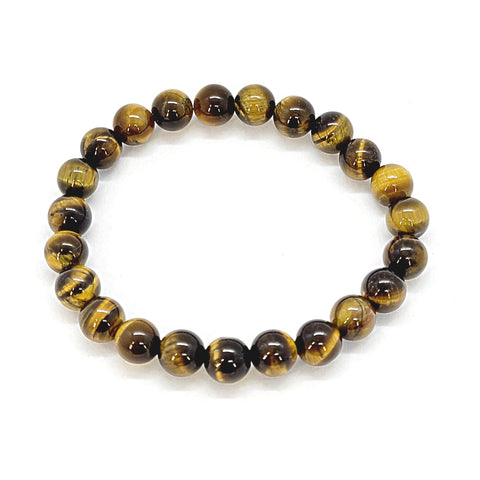 TIGER'S EYE