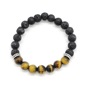 TIGER'S EYE