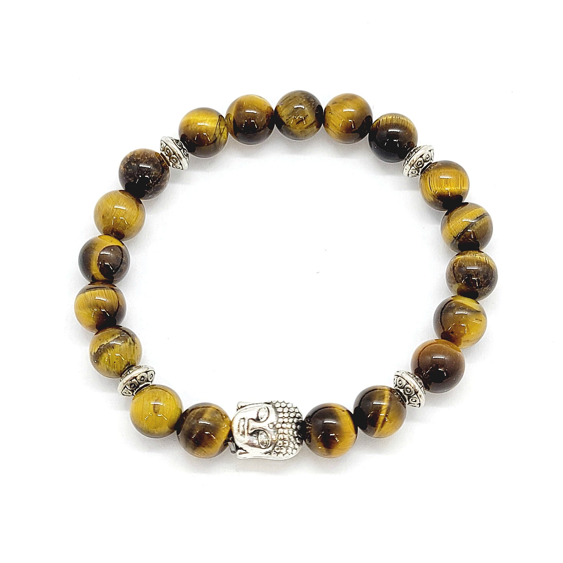 TIGER'S EYE